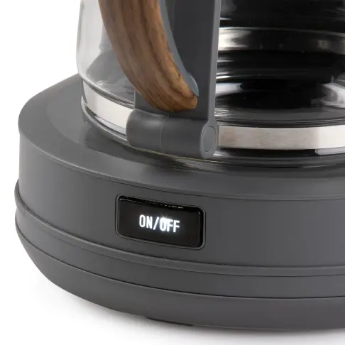 Cafetière DOMO DO754K - 9