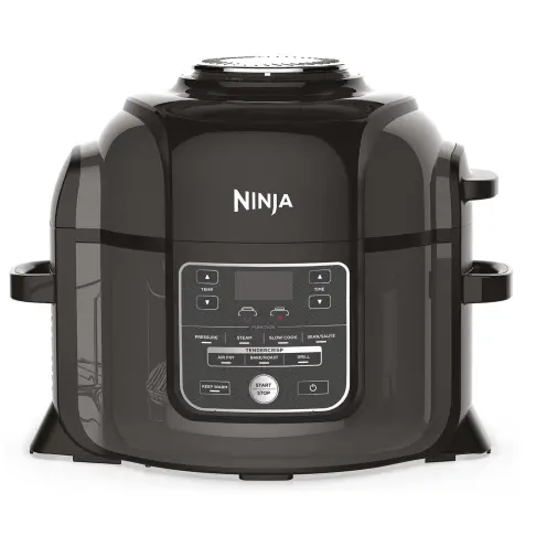Robot cuiseur mijoteur NINJA OP300EU - 1