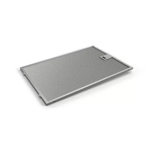 Hotte décorative murale BOSCH DWB96DM65 - 5