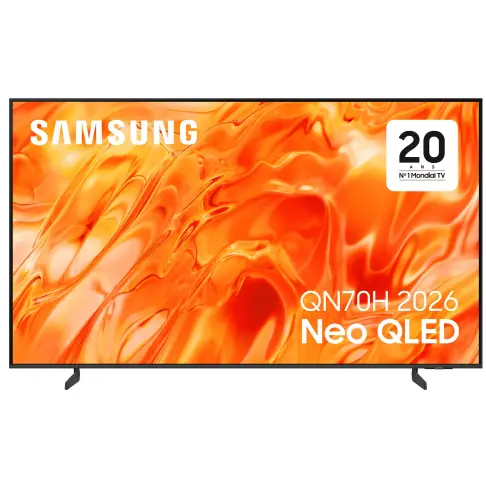 Tv led 75'' SAMSUNG TQ75QN70H - 1