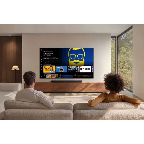 Tv led 75'' SAMSUNG TQ75QN70H - 11