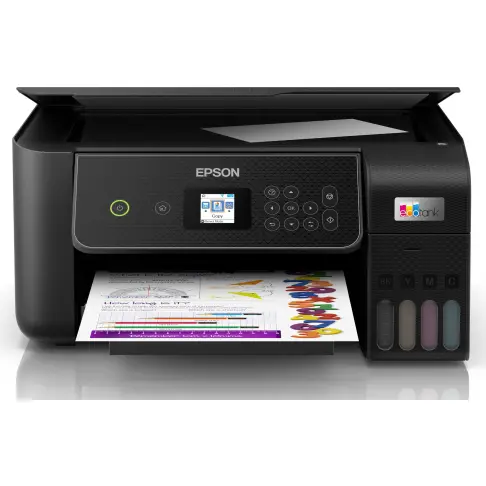 Imprimante multifonction EPSON ET-2870 - 1