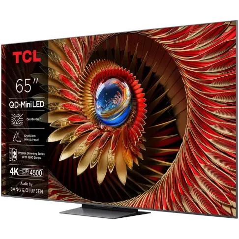 Tv led 65'' TCL 65C89K - 2