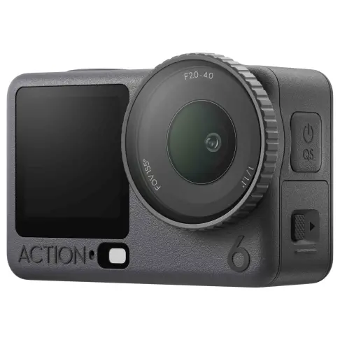 Caméra action DJI OSMO ACTION 6 STANDARD COMBO - 3