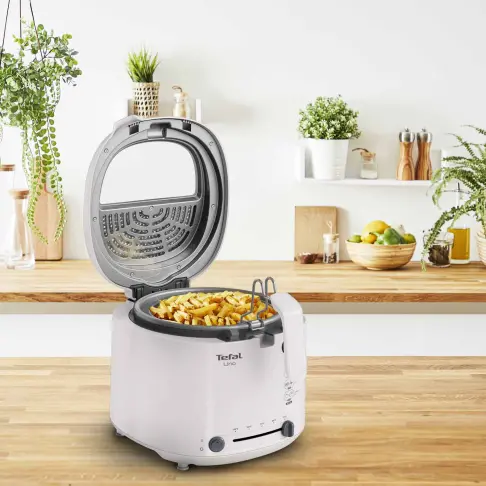 Friteuse TEFAL FF203B10 - 3