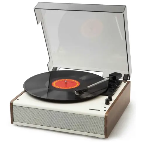 Tourne disque MUSE MT102BT - 2
