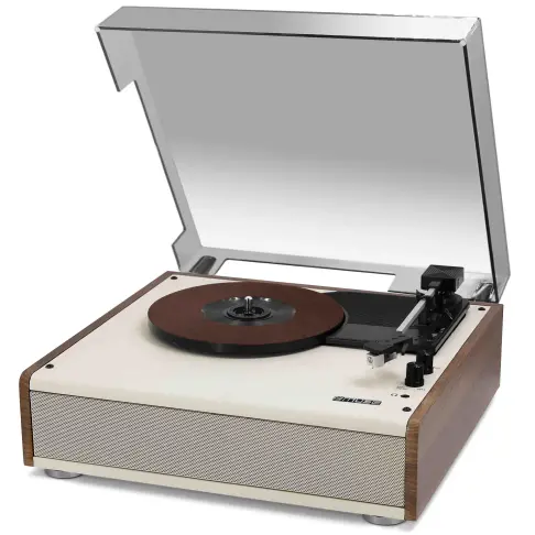 Tourne disque MUSE MT102BT - 1