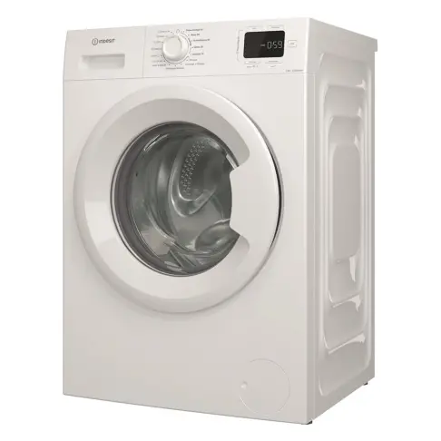 Lave-linge frontal INDESIT IMD762MYTIMEFR - 2