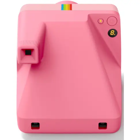 Appareil photo instantané POLAROID NOW GEN 3 ROSE -009197 - 5