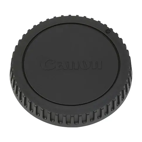 Bouchons CANON E II - 1