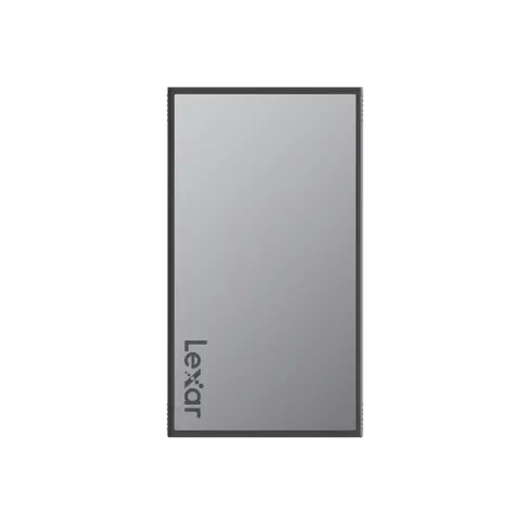 Disque dur LEXAR WORKFLOW PRO PORTABLE SSD 2 TB - 2