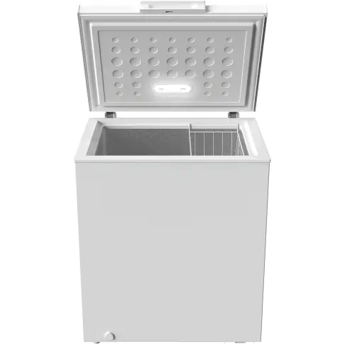 Congélateur coffre WHIRLPOOL W3RHS14EW - 3