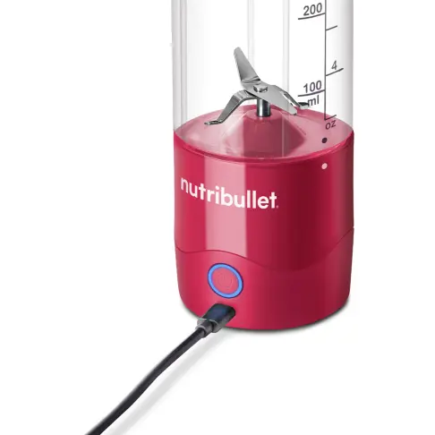 Blender nomade NUTRIBULLET NBP003MA - 4
