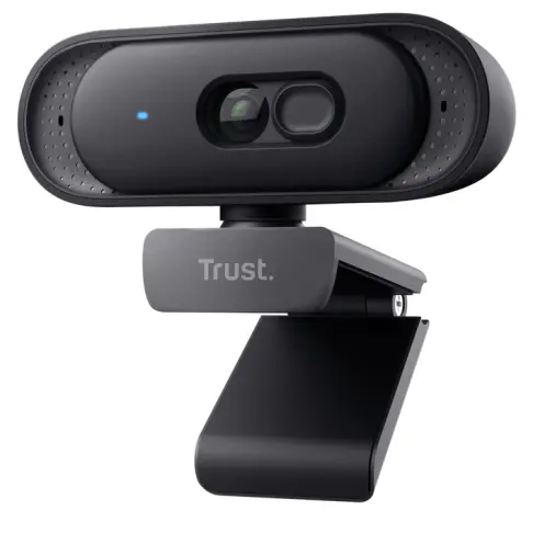 Webcam TRUST 26141 - 1
