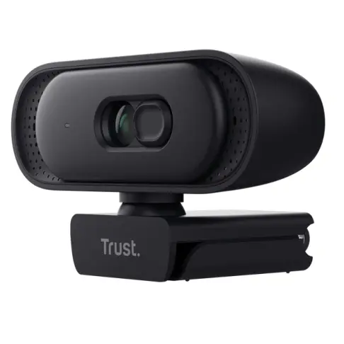 Webcam TRUST 26141 - 2