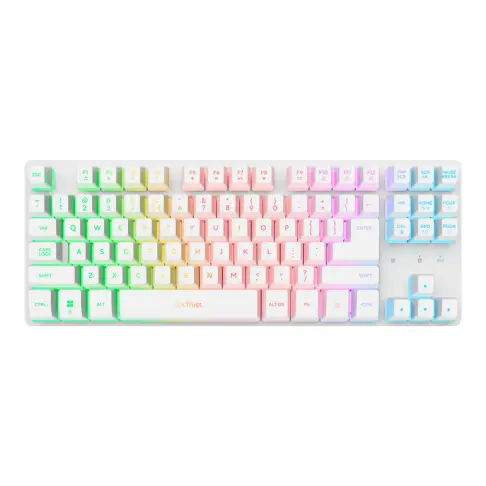 Ensemble clavier / souris TRUST 26366 - 5