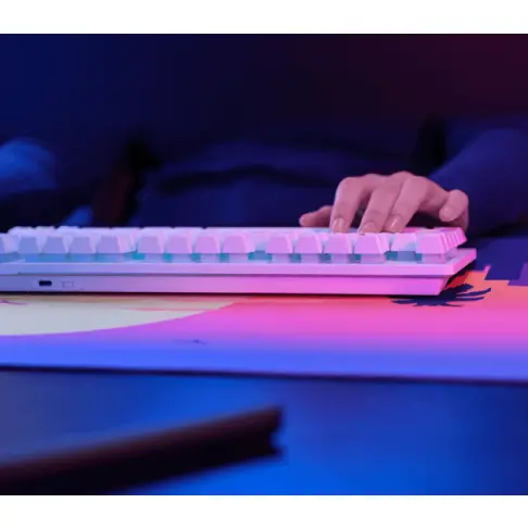 Ensemble clavier / souris TRUST 26366 - 9
