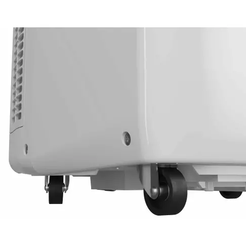 Climatisation monobloc WHIRLPOOL PACF29COW - 6