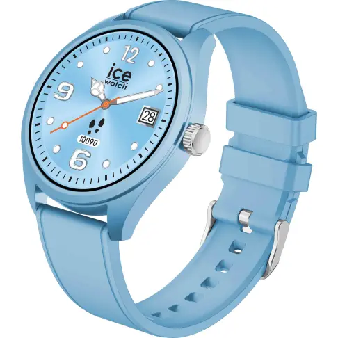 Montre connectée ICE WATCH ICESMARTFOREVERBL - 2
