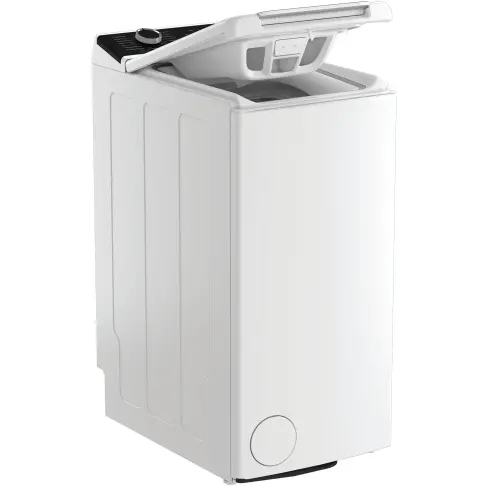 Lave-linge top WHIRLPOOL TW622BFRESHCAREFR - 2