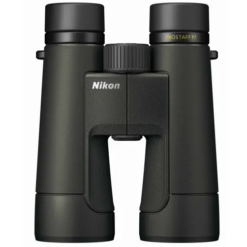 Jumelles NIKON PROSTAFF P 7 10 X 50 - 1