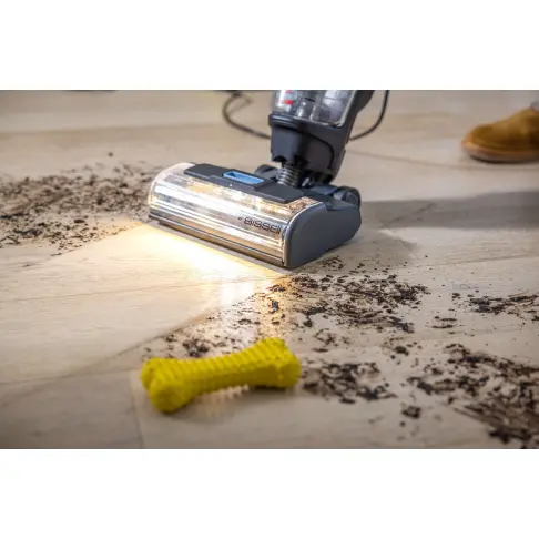Aspirateur balai laveur BISSELL 4136N - 4
