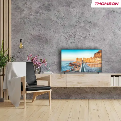 Tv led 40'' THOMSON 40FG2S15 - 11