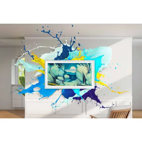 Tv qled 50'' SAMSUNG TQ50LS03FA - 11