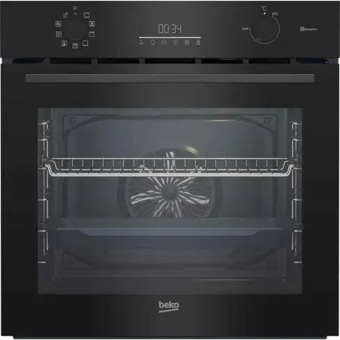 Four pyrolyse BEKO BBIE17302BMPC - 1