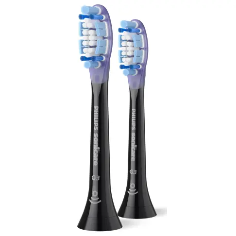 Tête de brosse à dent PHILIPS HX9052/88 - 1
