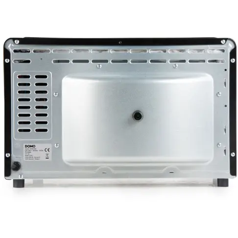 Mini four DOMO DO807GO - 9