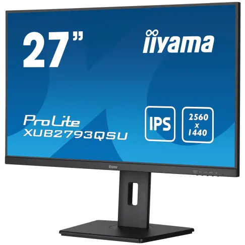 Moniteur IIYAMA XUB2793QSU-B7 - 4