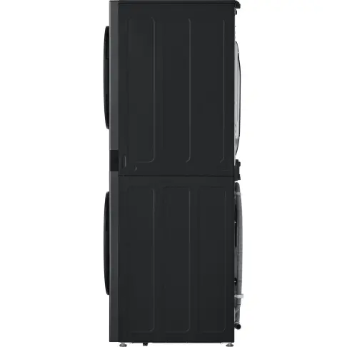 Colonne de lavage / séchage LG F214WT8PB - 2