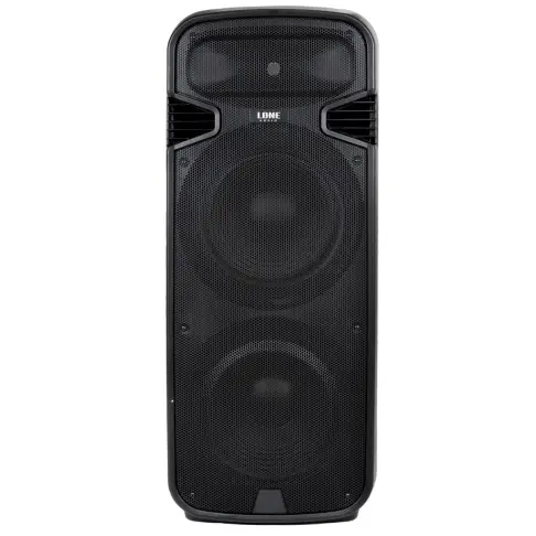 Enceinte amplifiée RONDSON LA-152A - 1