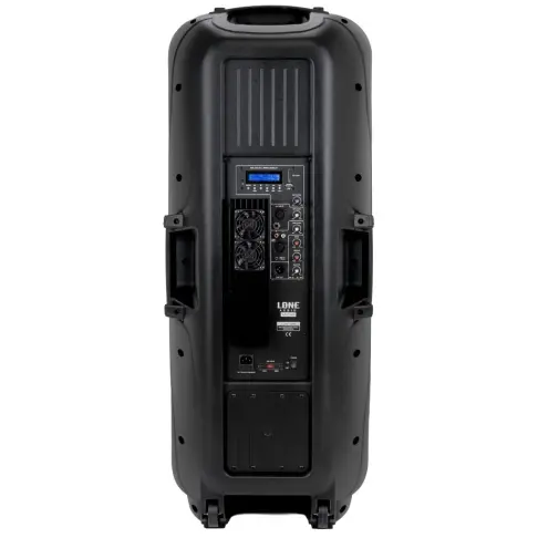 Enceinte amplifiée RONDSON LA-152A - 2