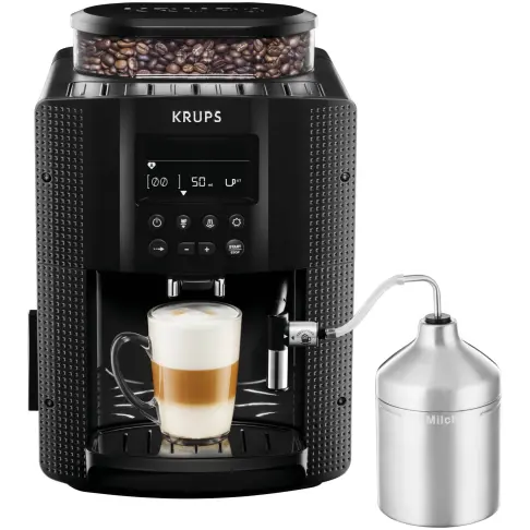 Broyeur café KRUPS EA816B70 - 1