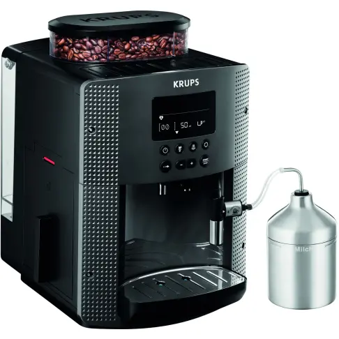 Broyeur café KRUPS EA816B70 - 2