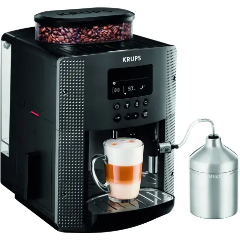 Broyeur café KRUPS EA816B70 - 4