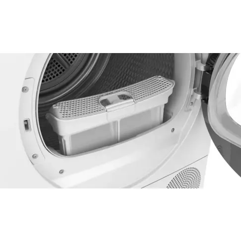 Sèche-linge frontal BOSCH WTH8520MFR - 7