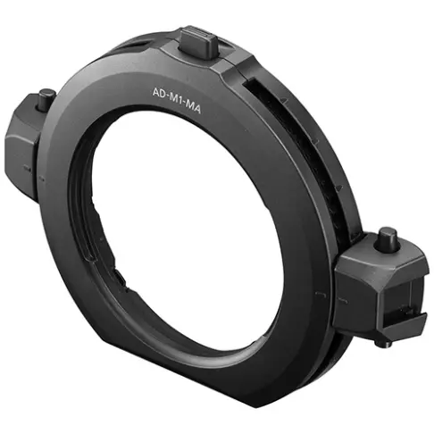 Ensemble d'adaptateur CANON ADM 1 MACROLITE ADAPTATEUR - 5