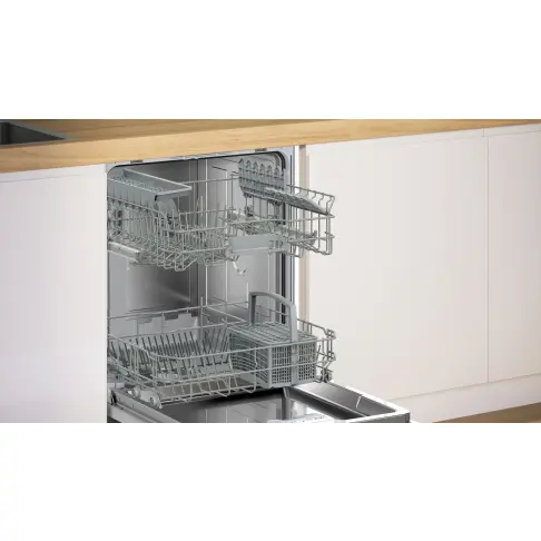 Lave-vaisselle intégré 60 cm BOSCH SMI2HTS02E - 4