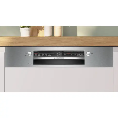 Lave-vaisselle intégré 60 cm BOSCH SMI2HTS02E - 3