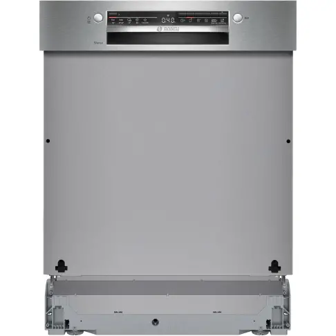 Lave-vaisselle intégré 60 cm BOSCH SMI2HTS02E - 5