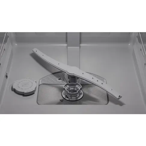 Lave-vaisselle intégré 60 cm BOSCH SMI2HTS02E - 6