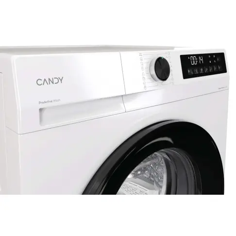 Lave-linge frontal CANDY GD410B8-S - 6