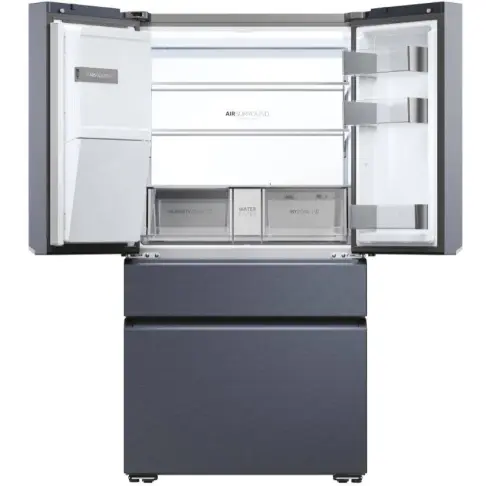 Réfrigérateur multi-portes HAIER HFW7918EIMB - 3