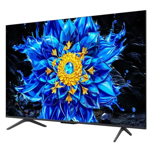 Tv led 98'' TCL 98P89L - 3