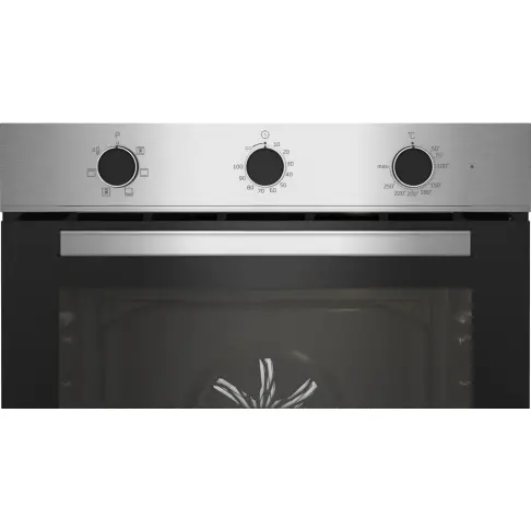 Four émail lisse BEKO BBIE12100XD - 2