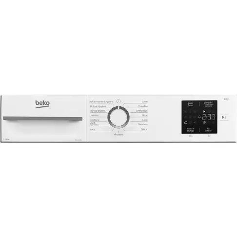 Sèche-linge frontal BEKO D0H11230 - 5