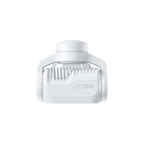 Caméra action INSTA360 LUNA ULTRA STANDARD BLANC - 7